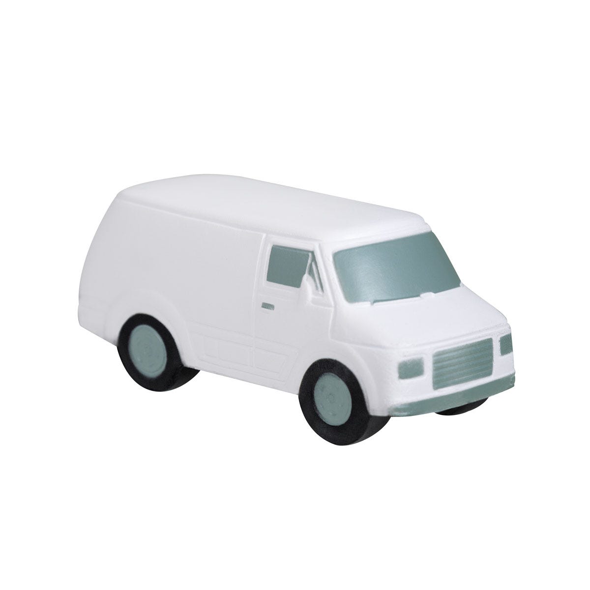 CC2644 - CAMIONETA ANTI-STRESS